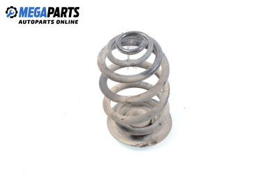 Coil spring for BMW 3 Series E46 Sedan (02.1998 - 04.2005), sedan, position: rear