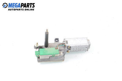Front wipers motor for Lancia Lybra Station Wagon (07.1999 - 10.2005), station wagon, position: rear