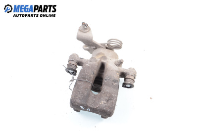 Bremszange for Lancia Lybra Station Wagon (07.1999 - 10.2005), position: links, rückseite