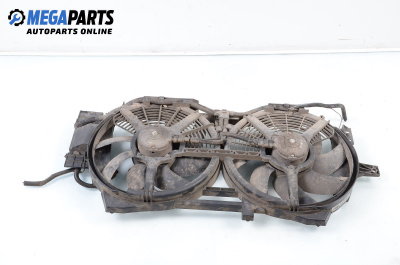 Kühllüfter for Renault Laguna I Hatchback (11.1993 - 08.2002) 1.8 (B56S/T/0), 90 hp