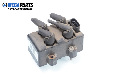 Bobină de aprindere for Renault Laguna I Hatchback (11.1993 - 08.2002) 1.8 (B56S/T/0), 90 hp
