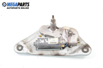Front wipers motor for Daewoo Nubira Station Wagon (04.1997 - 06.1999), station wagon, position: rear