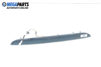 Boot lid moulding for Daewoo Nubira Station Wagon (04.1997 - 06.1999), station wagon, position: rear
