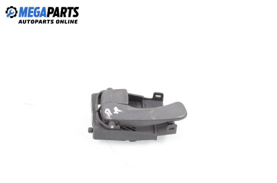 Inner handle for Daewoo Nubira Station Wagon (04.1997 - 06.1999), 5 doors, station wagon, position: front - left