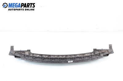 Stoßstangehalterung for Peugeot 206 Hatchback (08.1998 - 12.2012), hecktür, position: vorderseite