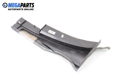 Verkleidung unter scheibenwischern for Volkswagen Polo Hatchback II (10.1994 - 10.1999), 5 türen, hecktür