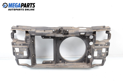 Frontmaske for Volkswagen Polo Hatchback II (10.1994 - 10.1999), hecktür