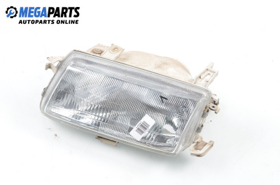 Headlight for Opel Astra F Sedan (09.1991 - 09.1998), sedan, position: left