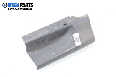 Material profilat exterior for Subaru Forester SUV I (03.1997 - 09.2002), suv, position: din spate