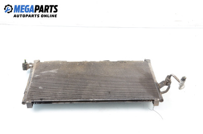Air conditioning radiator for Subaru Forester SUV I (03.1997 - 09.2002) 2.0 AWD, 122 hp