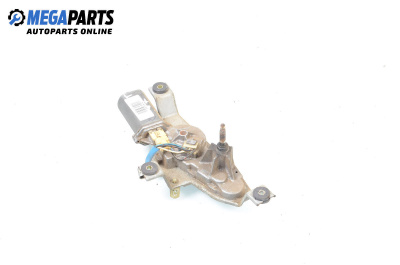 Front wipers motor for Subaru Forester SUV I (03.1997 - 09.2002), suv, position: rear