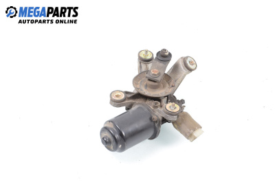 Motor ștergătoare parbriz for Subaru Forester SUV I (03.1997 - 09.2002), suv, position: fața