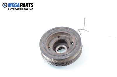 Fulie antivibrații for Subaru Forester SUV I (03.1997 - 09.2002) 2.0 AWD, 122 hp