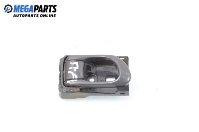 Inner handle for Subaru Forester SUV I (03.1997 - 09.2002), 5 doors, suv, position: front - right