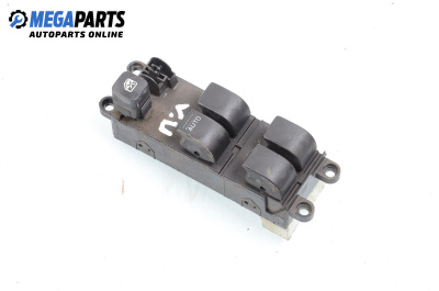 Butoane geamuri electrice for Subaru Forester SUV I (03.1997 - 09.2002)