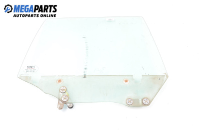 Window for Subaru Forester SUV I (03.1997 - 09.2002), 5 doors, suv, position: rear - right