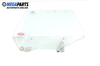Window for Subaru Forester SUV I (03.1997 - 09.2002), 5 doors, suv, position: rear - left