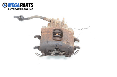 Etrier de frână for Ford Focus I Hatchback (10.1998 - 12.2007), position: dreaptă - fața
