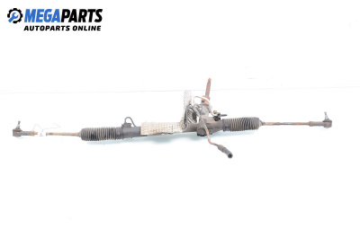 Zahnstangen-lenkgetriebe, hydraulisch for Ford Focus I Hatchback (10.1998 - 12.2007), hecktür