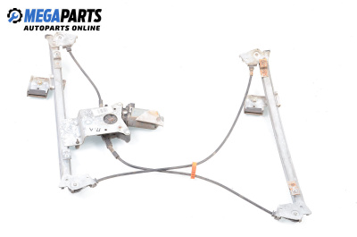 Macara electrică geam for Volkswagen Golf III Hatchback (08.1991 - 07.1998), 5 uși, hatchback, position: stânga - fața
