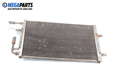 Kühler klimaanlage for Volkswagen Golf III Hatchback (08.1991 - 07.1998) 1.6, 101 hp