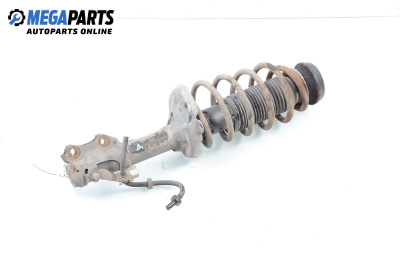 Amortizor McPherson for Volkswagen Golf III Hatchback (08.1991 - 07.1998), hatchback, position: dreaptă - fața