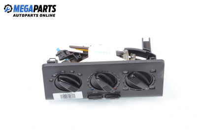 Panou aer condiționat for Volkswagen Polo Hatchback II (10.1994 - 10.1999)