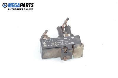 Radiator fan relay for Volkswagen Polo Hatchback II (10.1994 - 10.1999) 75 1.6, № 357 919 506 А