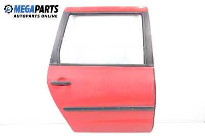 Door for Volkswagen Sharan Minivan I (05.1995 - 03.2010), 5 doors, minivan, position: rear - right