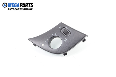 Taste verstellung beleuchtung for Mercedes-Benz A-Class Hatchback  (W168) (07.1997 - 08.2004)