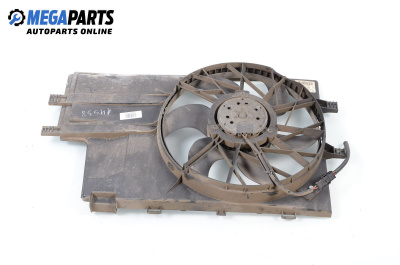 Kühlerlüfter for Mercedes-Benz A-Class Hatchback  (W168) (07.1997 - 08.2004) A 160 (168.033, 168.133), 102 hp