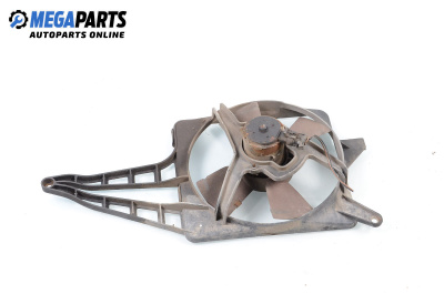 Radiator fan for Opel Corsa B Hatchback (03.1993 - 12.2002) 1.0 i 12V, 54 hp