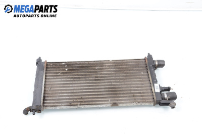 Radiator de apă for Opel Corsa B Hatchback (03.1993 - 12.2002) 1.0 i 12V, 54 hp