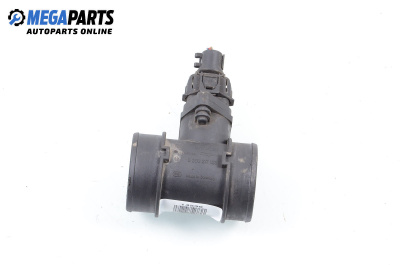 Debitmetru for Opel Corsa B Hatchback (03.1993 - 12.2002) 1.0 i 12V, 54 hp, № BOSCH 0 280 217 123
