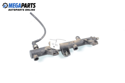 Fuel rail for Peugeot 106 II Hatchback (04.1996 - 05.2005) 1.1 i, 60 hp