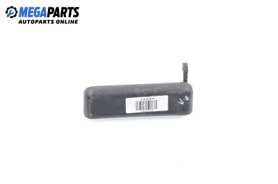 Mâner exterior for Ford Fiesta III Hatchback (01.1989 - 01.1997), 5 uși, hatchback, position: stânga - fața