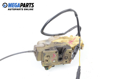 Încuietoare for Ford Fiesta III Hatchback (01.1989 - 01.1997), position: dreaptă - fața
