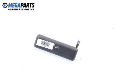 Mâner exterior for Ford Fiesta III Hatchback (01.1989 - 01.1997), 5 uși, hatchback, position: dreaptă - spate