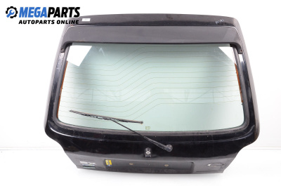 Boot lid for Ford Fiesta III Hatchback (01.1989 - 01.1997), 5 doors, hatchback, position: rear