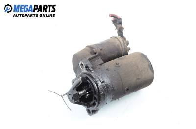 Starter for Ford Fiesta III Hatchback (01.1989 - 01.1997) 1.1, 55 hp