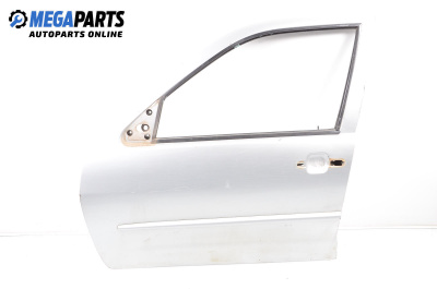 Door for Volkswagen Polo Variant (04.1997 - 09.2001), 5 doors, station wagon, position: front - left