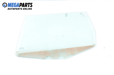 Window for Volkswagen Polo Variant (04.1997 - 09.2001), 5 doors, station wagon, position: rear - left