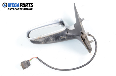 Spiegel for Volkswagen Polo Variant (04.1997 - 09.2001), 5 türen, combi, position: links