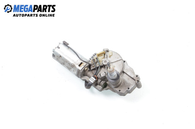 Front wipers motor for Volkswagen Polo Variant (04.1997 - 09.2001), station wagon, position: rear