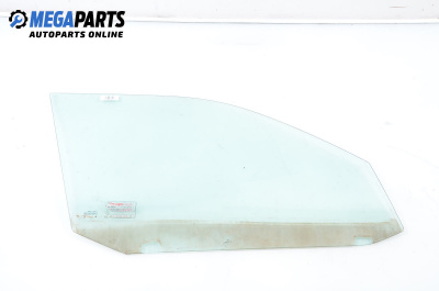 Window for Volkswagen Polo Variant (04.1997 - 09.2001), 5 doors, station wagon, position: front - right