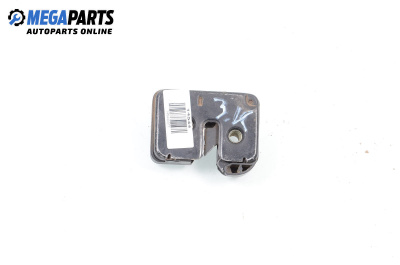 Trunk lock for Volkswagen Polo Variant (04.1997 - 09.2001), station wagon, position: rear