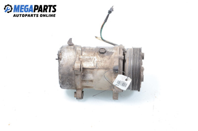 AC compressor for Volkswagen Polo Variant (04.1997 - 09.2001) 1.9 TDI, 90 hp