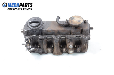Engine head for Volkswagen Polo Variant (04.1997 - 09.2001) 1.9 TDI, 90 hp