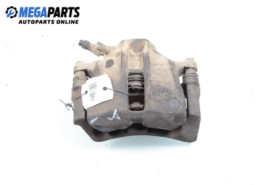 Caliper for Volkswagen Polo Variant (04.1997 - 09.2001), position: front - right