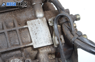 Diesel-einspritzpumpe for Volkswagen Polo Variant (04.1997 - 09.2001) 1.9 TDI, 90 hp